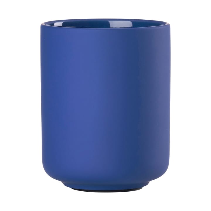 Ume tannbørstekrus - Indigo Blue - Zone Denmark