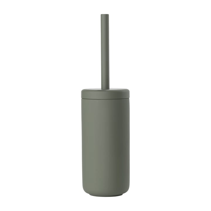 Ume toalettborste - Olive Green - Zone Denmark