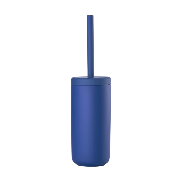 Ume Toalettbørste - Indigo Blue - Zone Denmark