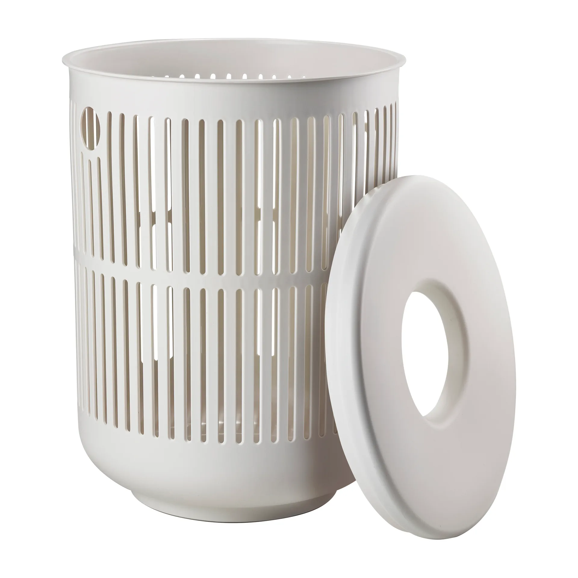 Ume vaskekurv, Soft grey Zone Denmark